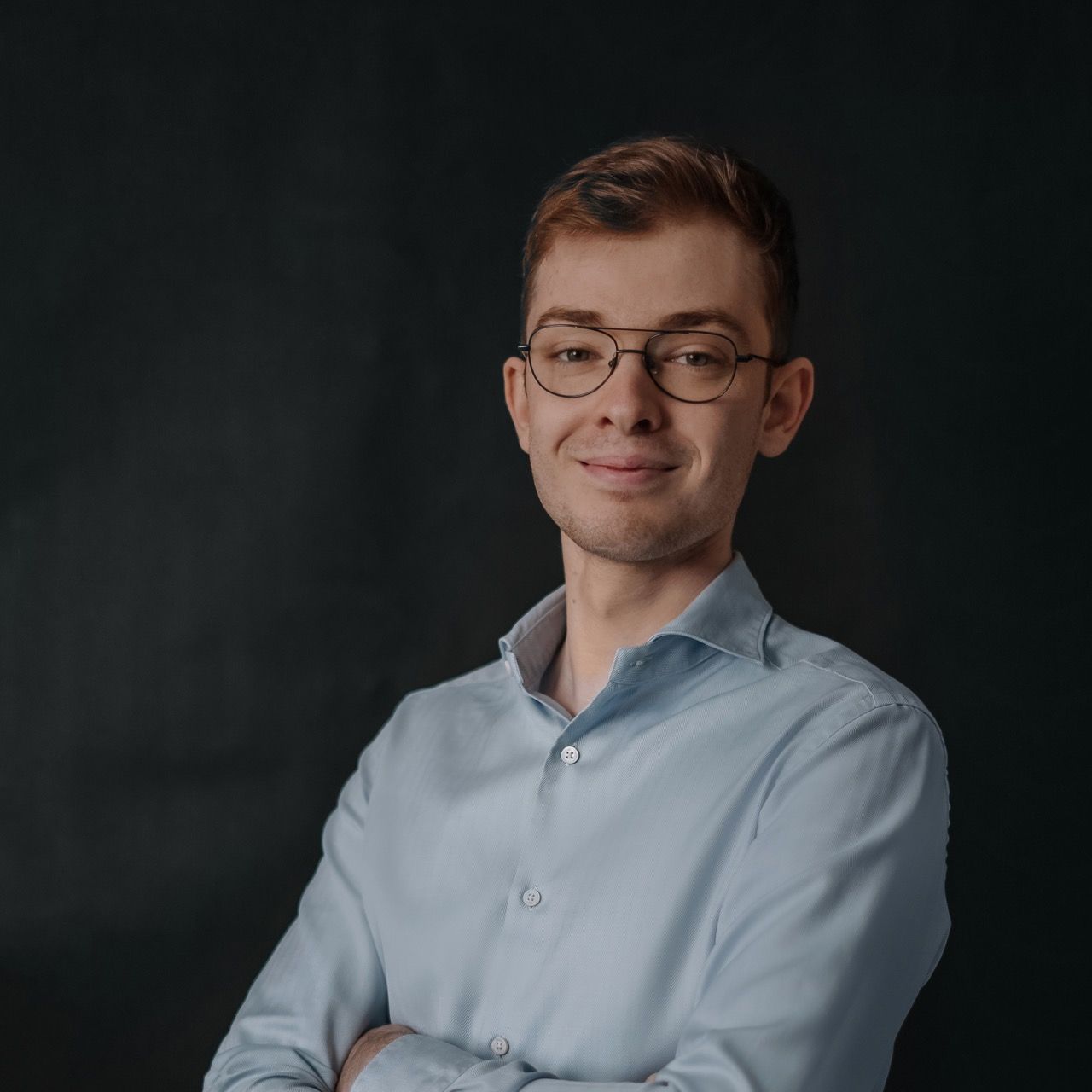 Ilya Bratslouski avatar