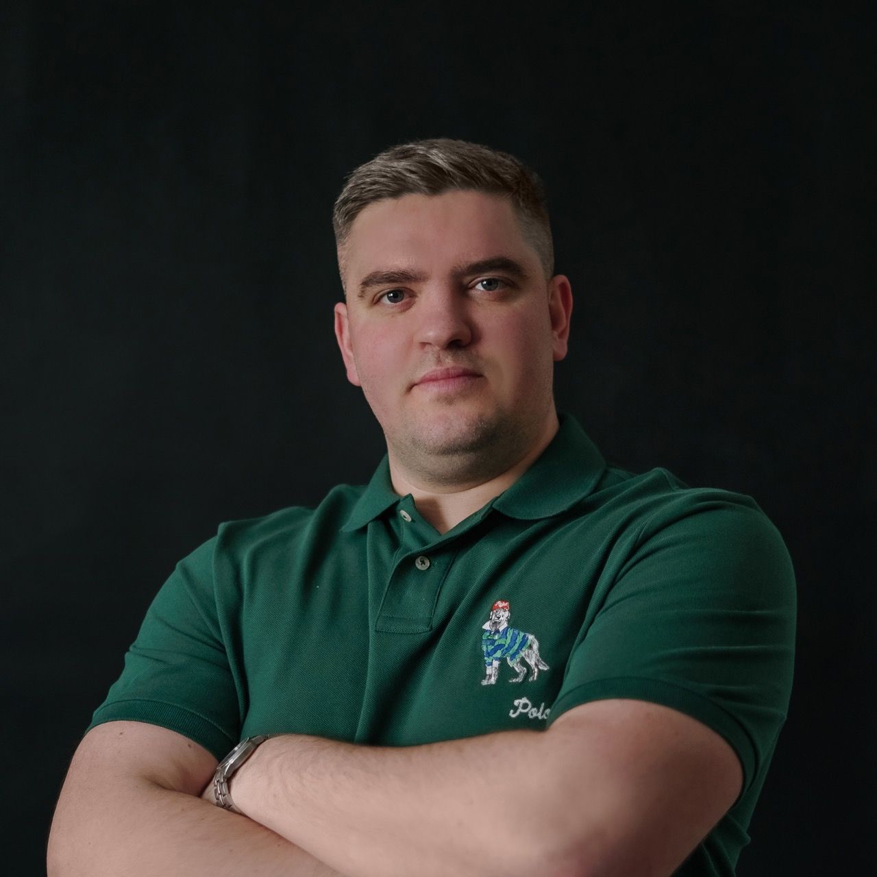 Paweł Litvinov avatar